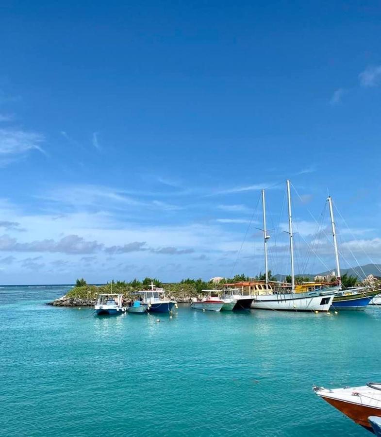 Jonc D'or Self Catering * Isola di La Digue