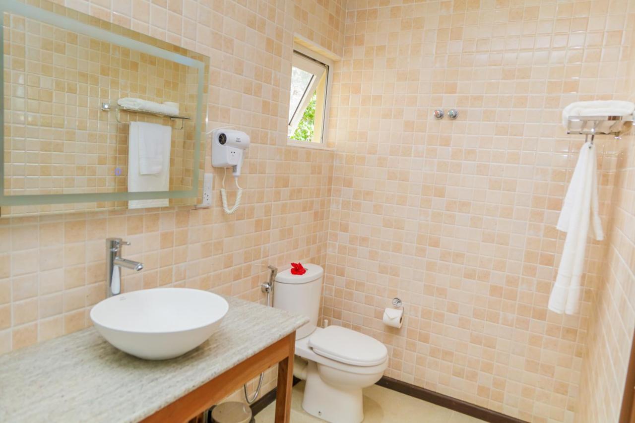 Jonc D'or Self Catering *