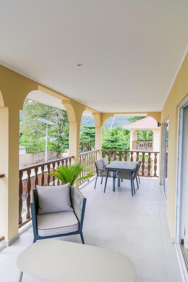 Appartamento Jonc D'or Self Catering Isola di La Digue