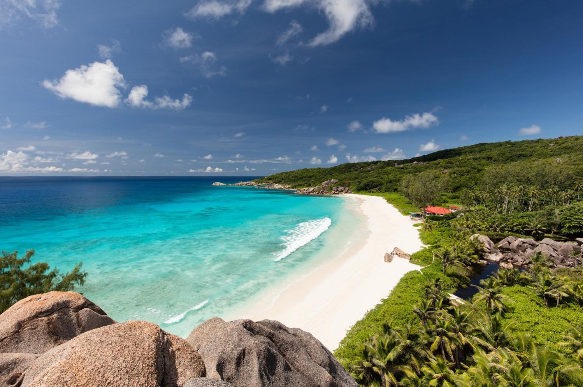 Jonc D'or Self Catering Isola di La Digue